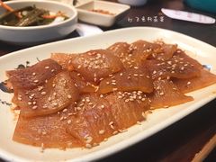 -火炉情韩国料理店(古田路店)