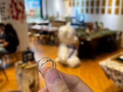 -十八字金银饰·拼豆·开蚌手工体验团建(君太百货店)