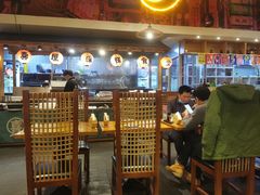 大堂-有喜屋·深夜食堂(环宇荟店)