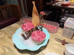 -涮福記·现切牛羊肉火锅(世纪汇店)