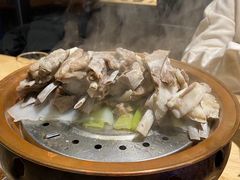 蒙料一八手把肉-蒙料·手把肉(望京店)