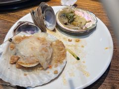 -海味当家·蒸锅海鲜(星海公园店)