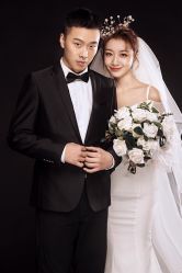 -格调婚纱摄影 (福州总店)