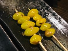 -鸟内会(河北路店)