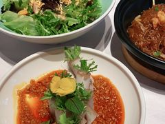 -俏江南天津时尚曲艺主题餐厅(马场道店)