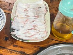 -章记正宗南岗鱼蛋火锅