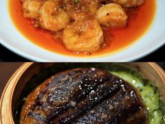 -隐庐·古法川菜(高新店)