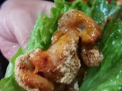 -炭虎子水浒烤肉(梦时代店)