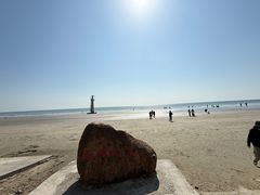-江山半岛白浪滩景区