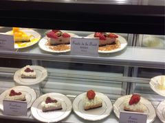 -PETIT PARIS 小巴黎(花园道店)