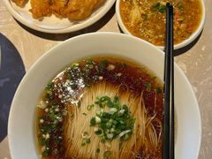 -松鹤面馆·古法焖肉面(观前店)