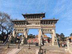 -北陵公园