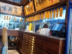 -洞庭记·老湖南味道(下沙店)