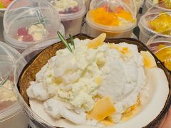 -喜茶(深圳万象城黑金店)