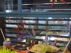 -海之屋韩式烤肉(海棠68环球美食街店)