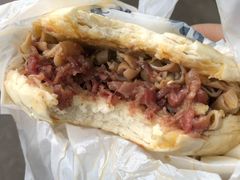 -清真拉妈卤味(回民街店)