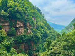 -赤水丹霞旅游区·佛光岩