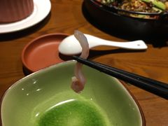 -十二舍·湯物素煮(江泰潤政店)