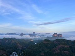 -丹霞山风景名胜区