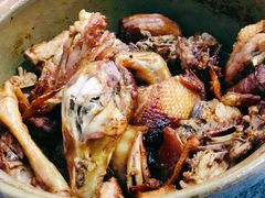 -斯丹姜母鸭·古法干香(涂门街总店)