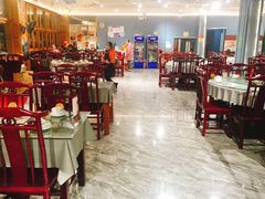 -梓檚中餐厅湖北菜小龙虾武昌鱼排骨藕汤(黄鹤楼店)