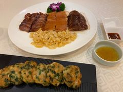 -顺峰(农展馆店)