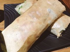-八月美食小馆(银泰城总店)