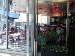 门面-FATBURGER 特富客汉堡(外交公寓店)