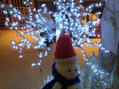 -菲拉拉漫温泉(东环路店)