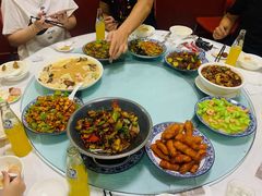 -北大地皖峰饭馆