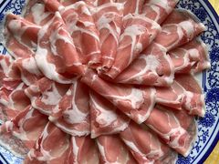 -东来顺饭庄(金泉广场店)