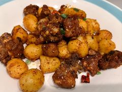 -茅溪菜·家常菜(金渝大道总店)