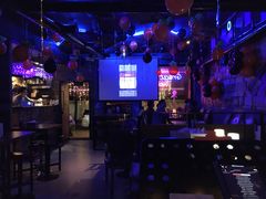 -考拉拉音乐酒吧