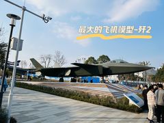 -成飞公园