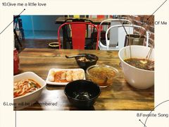 牛百叶-博串堂(明发商业广场店)