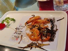 -宋园·金宴浙鲜馆(静安店)