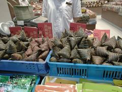 -上海市长春食品商店(淮海中路店)