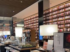 -茑屋书店(天目里店)