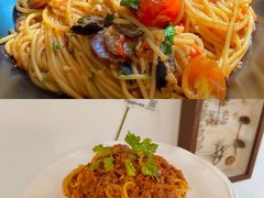 -Viviane's·花园餐厅