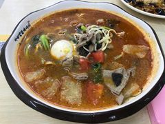 -孟记大碗面•家常菜(鼓楼和会街店)