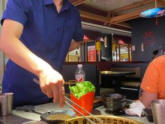 -谷牛日式烤肉(宝山U天地店)