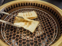 冰淇淋面包-極屋鮨牛 · 烧肉酒场(时代C馆店)