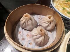 -南京大牌档(崇文门国瑞店)