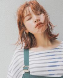 -东方美妍小鹏造型