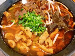 -宝小庆邵阳米粉(深圳市南山保利店)