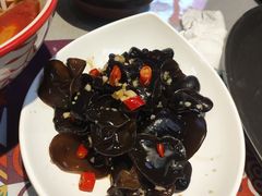 -胡记德源粉·湖南菜(双安店)