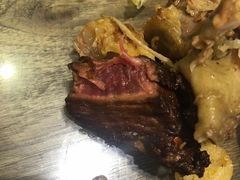 -清真益鑫羊肉手抓馆(南大街店)