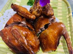 -港升鱼师傅·中山脆肉鲩