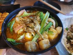 -壹酒贰肉1926·深夜食堂(南京北街店)