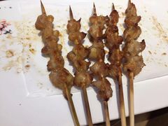 -1078號老北京涮肉(松柏店)